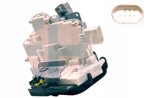 фото №3, Era 660186 замок двері