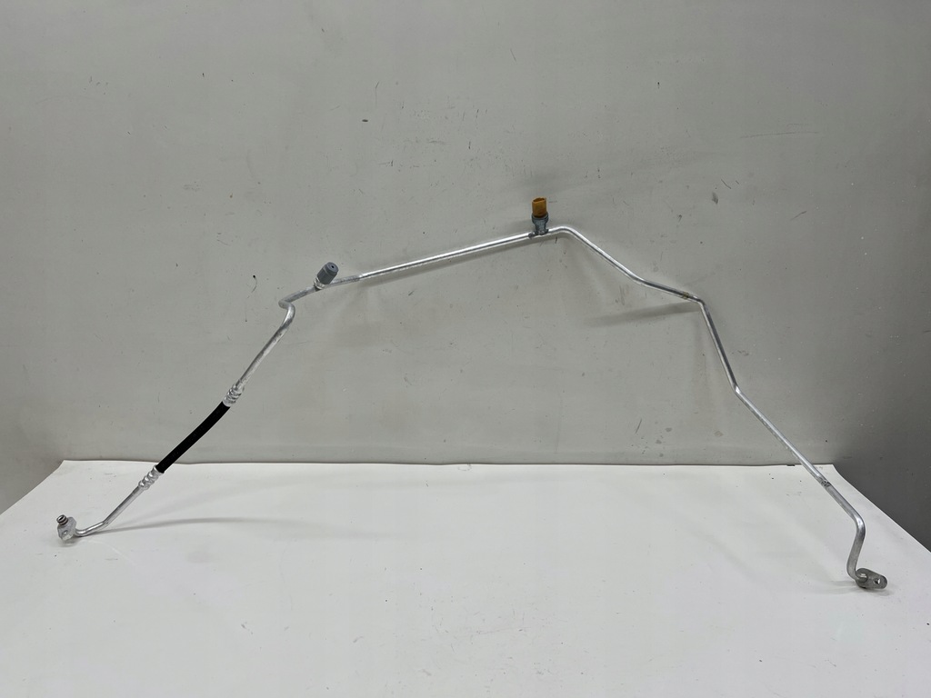 фото №1, Citroen berlingo iii шланг кондиціонера