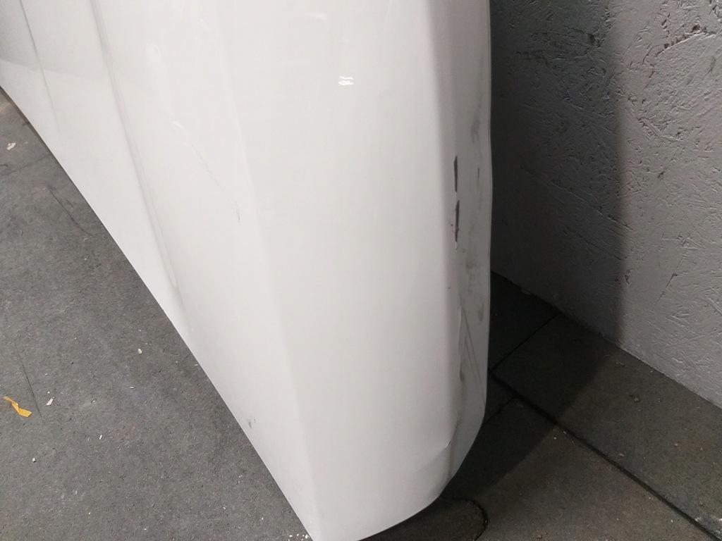 фото №2, Капот renault trafic iii 3 lift / iv 21-