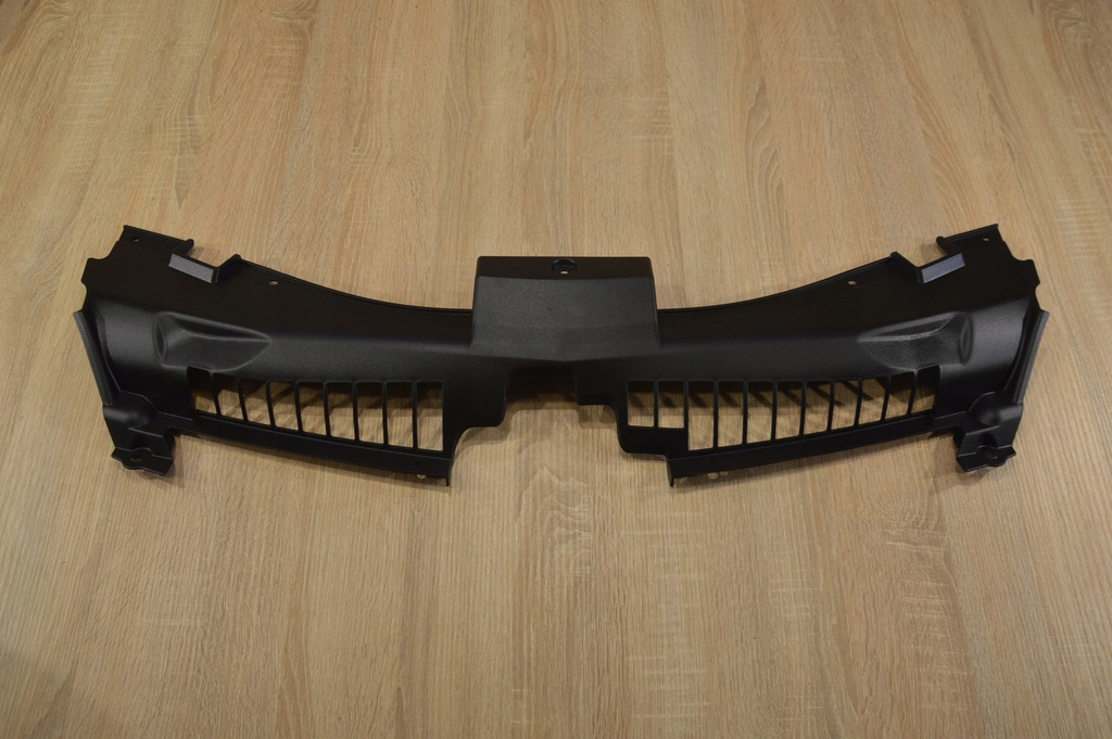 фото №1, Защита поперечина передний opel antara lift