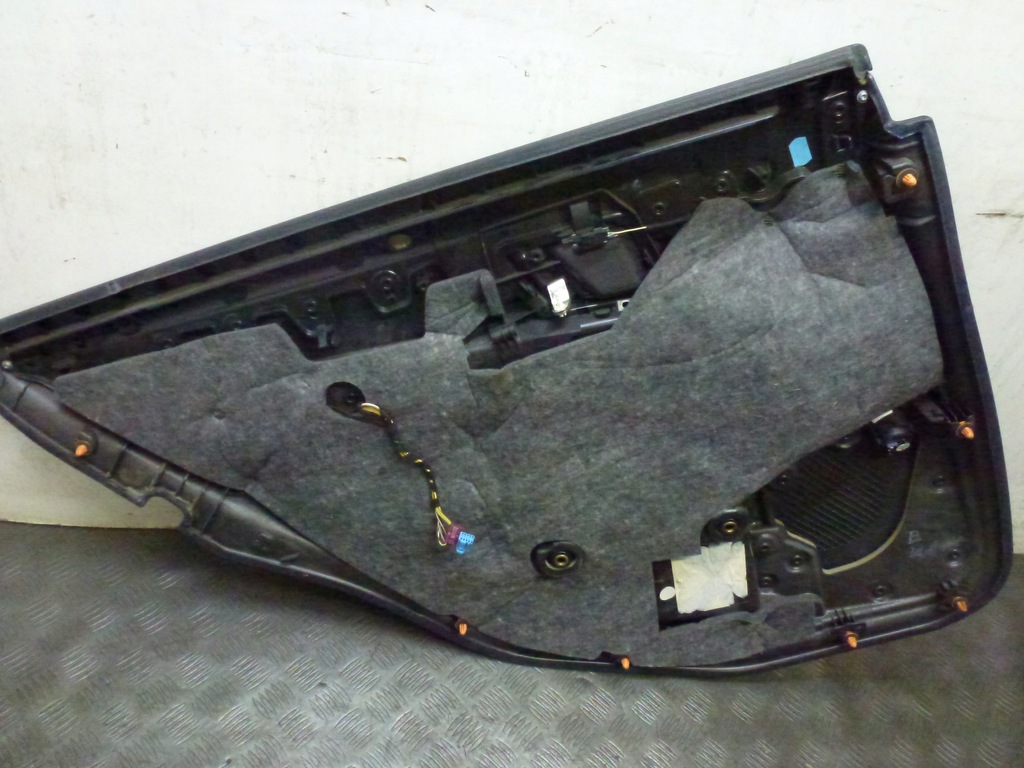 фото №15, Обшивка обшивки перед задня комплект mercedes w212