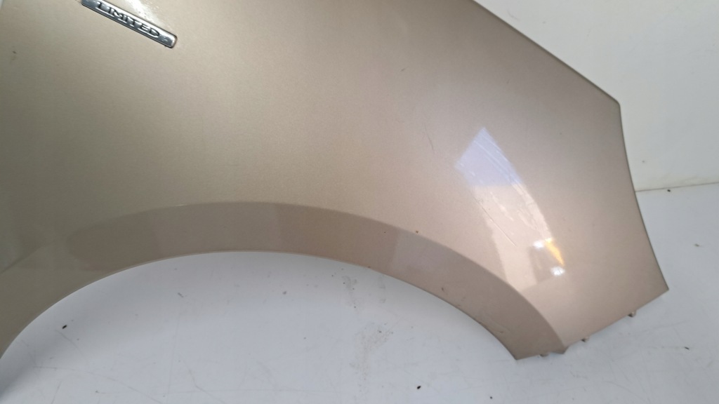 фото №8, Крыло правый перед renault scenic 3 iii lift 12-16r