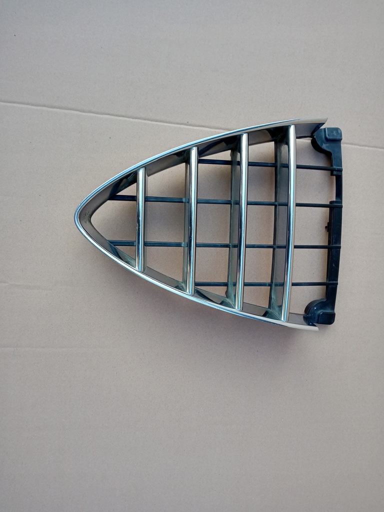 фото №3, Alfa romeo 159 решётка радиатора решётка радиатора 2005-11r