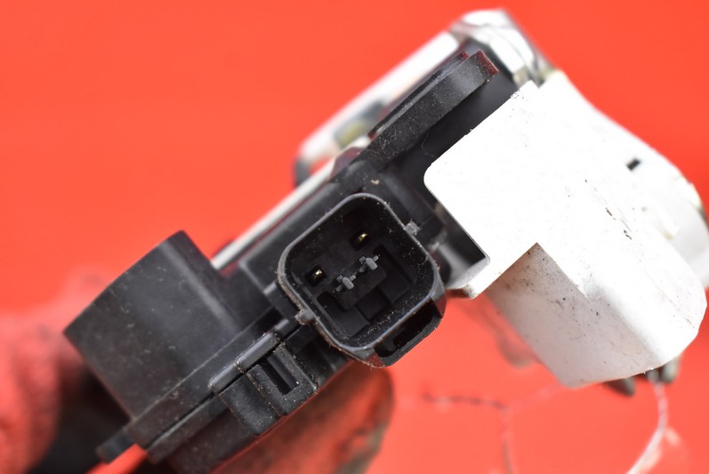 фото №7, Замок дверь правый перед eu mitsubishi lancer viii