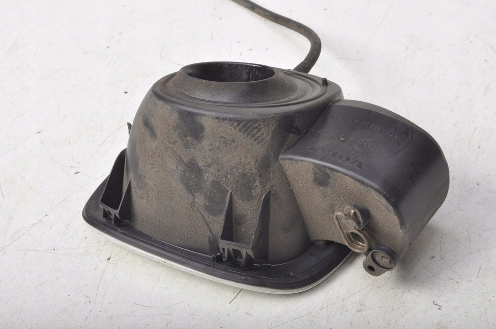 фото №6, Volvo s60 ii v60 крышка заливной топлива 31335707