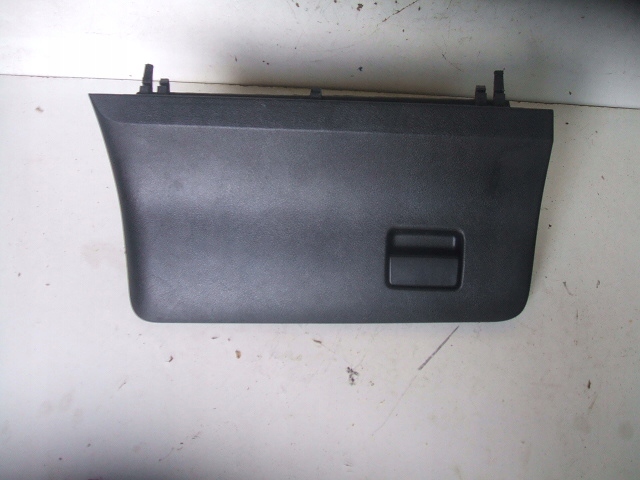 фото №1, Toyota yaris iii бардачок пасажира кришка