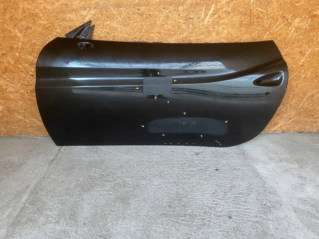 фото №2, Ferrari california 2008-2013r дверь левая