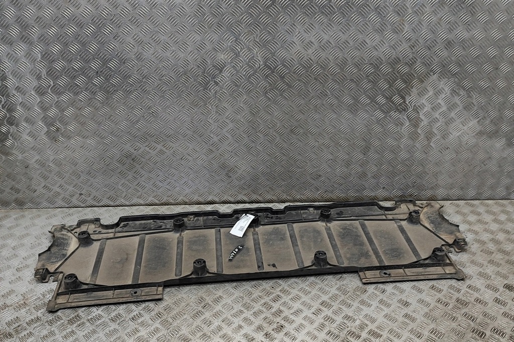 фото №5, Skoda enyaq iv suv unterbodenabdeckung wskazówka mitte 1ea825101e strom 109