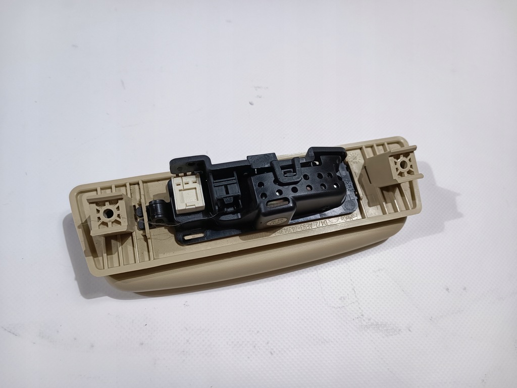 фото №6, Ручка потолочный задняя левая ford flex 2011-