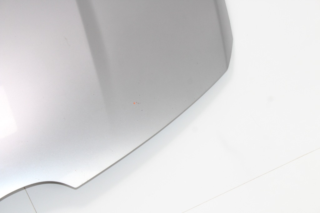 Капот крышка двигателя mazda cx7 09-12r 38p Недорого