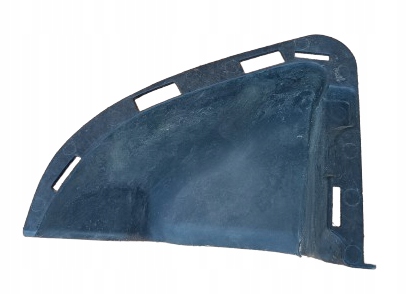 фото №1, Заглушка захист бампера ліва dacia logan 8200604723