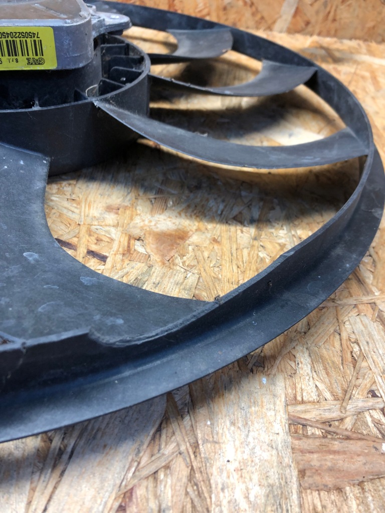 Bmw f20 f22 f30 f32 f36 вентилятор радиатора в Украине