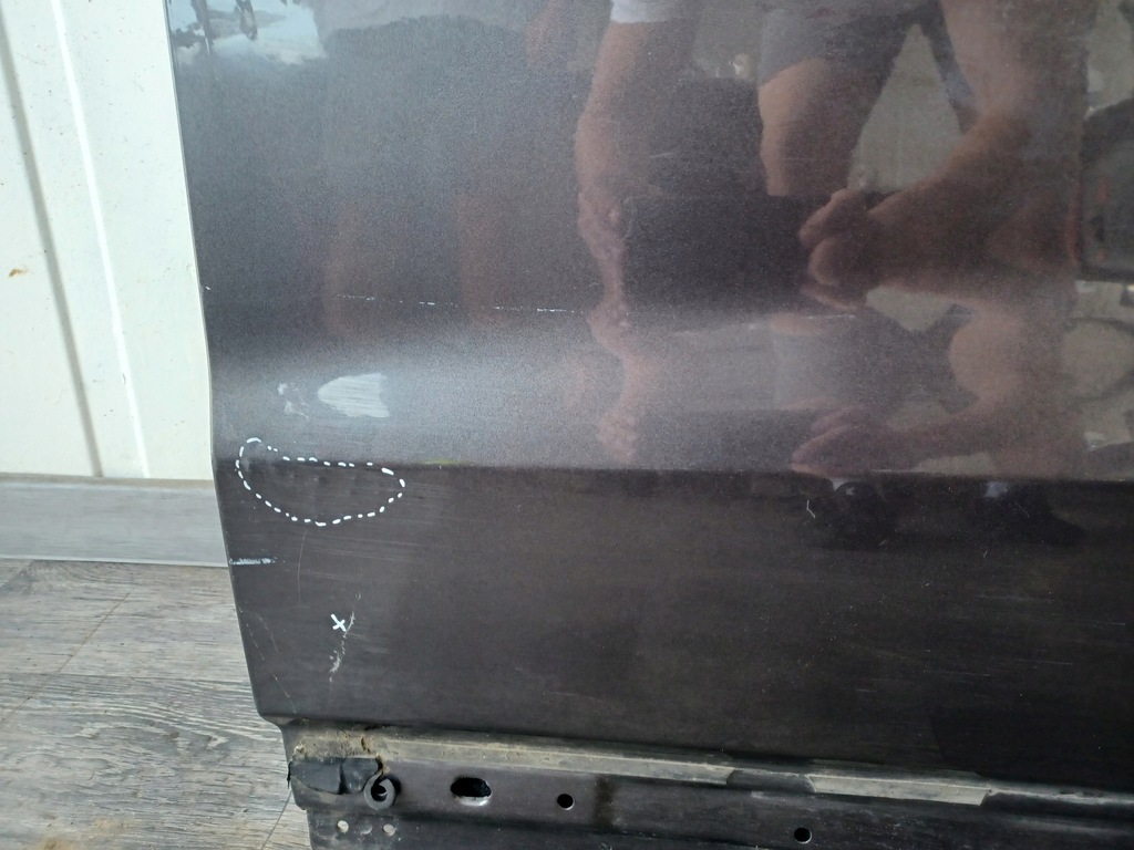 фото №13, Двері ---- maserati levante 2016- ---- передні ліва