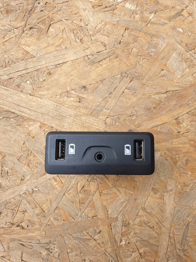 фото №1, Renault talisman espace v usb 280239684r