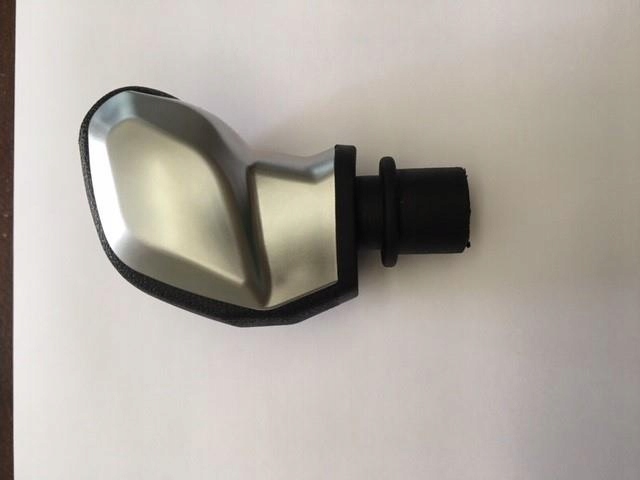 фото №5, Ручка перемикання передач i набір захист - peugeot 207