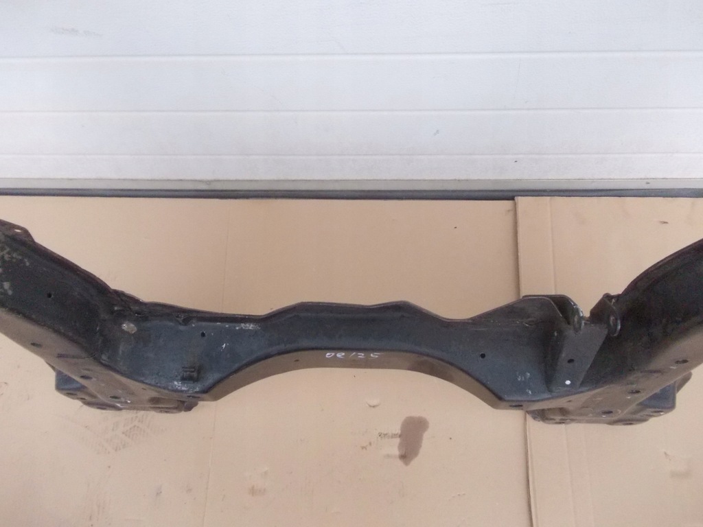 фото №11, Балка підрамник підрамник fiat scudo jumpy expert i 1.9d