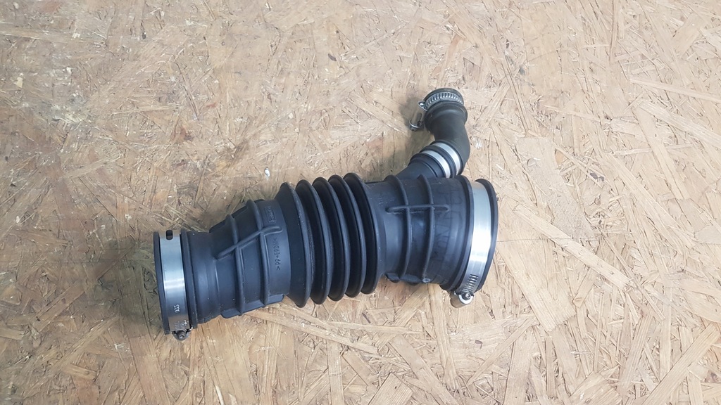 фото №3, Ford mondeo mk-5 mk 5 труба шланг повітря