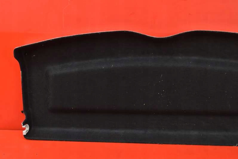 фото №7, Полка багажника citroen c3 1 i 5d 02r