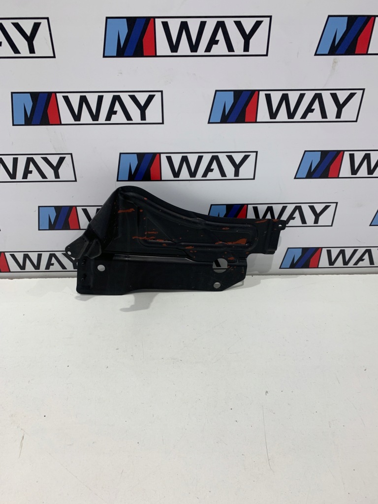 фото №1, Bmw x1 f84 захист підвіска права задня 2991166