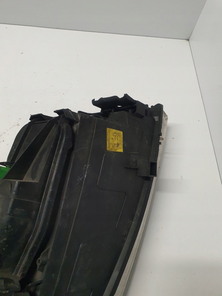 фото №8, Фара лампа передняя левая перед левый ford mondeo mk3