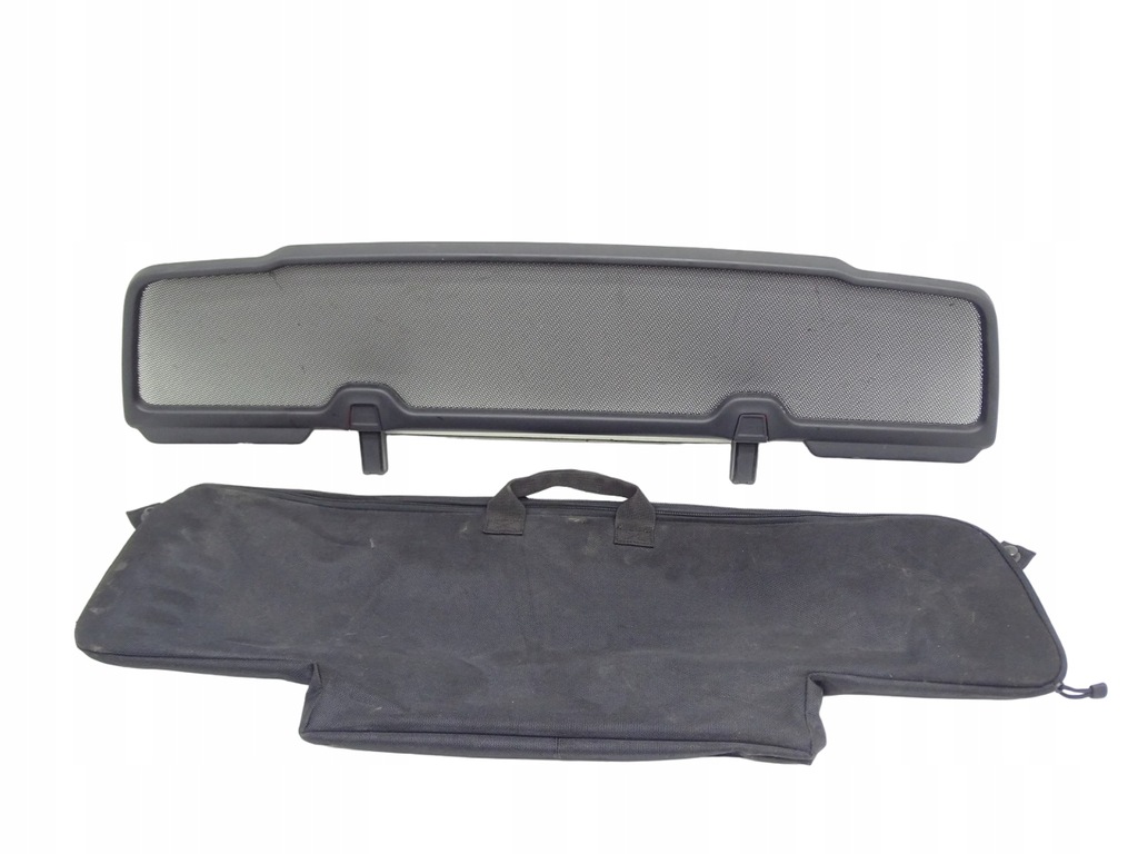 фото №1, Windshot ветрозащитный экран сетка audi r8 4s spyder 16- eu 4s7862953