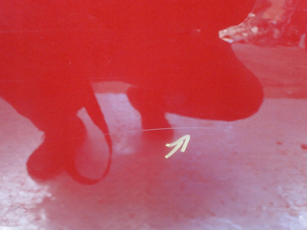 фото №5, Kia sportage iv lift gt line двері перед 2017r