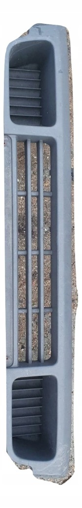 фото №1, Vw t5 решётка бампера 7h0807719