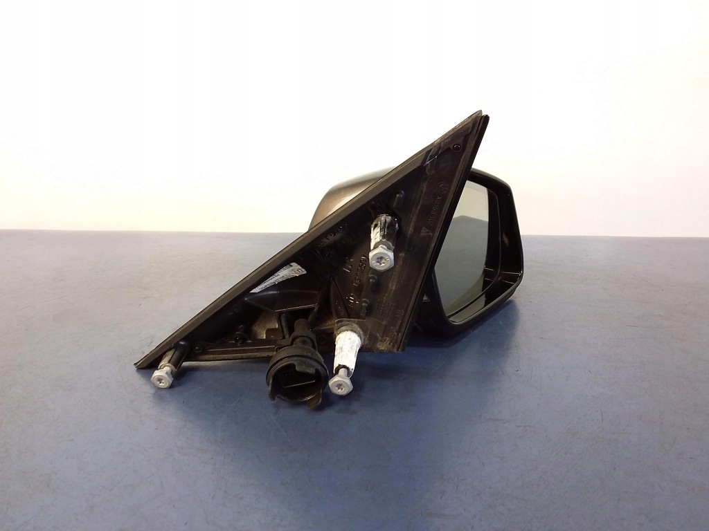 фото №6, Bmw 5 f07 f10 f11 дзеркало праве f0153402u6680 a17