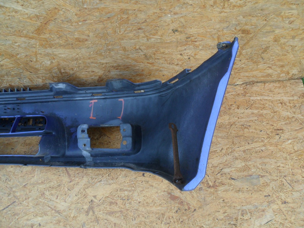 фото №16, Suzuki swift бампер передний 71712-80ea0