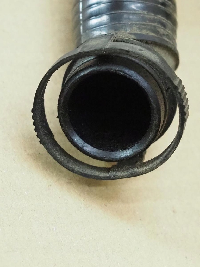 фото №6, A8 d3 6.0 w12 шланг насоса повітря вторинного