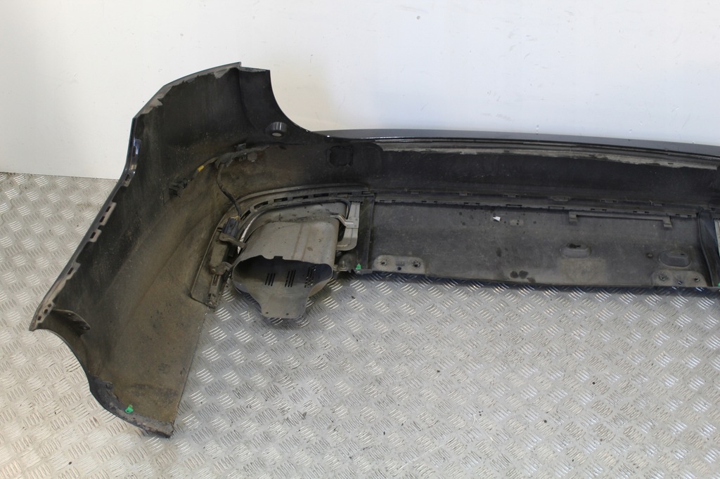 фото №8, Бампер задня 6x pdc volvo v90 r-design