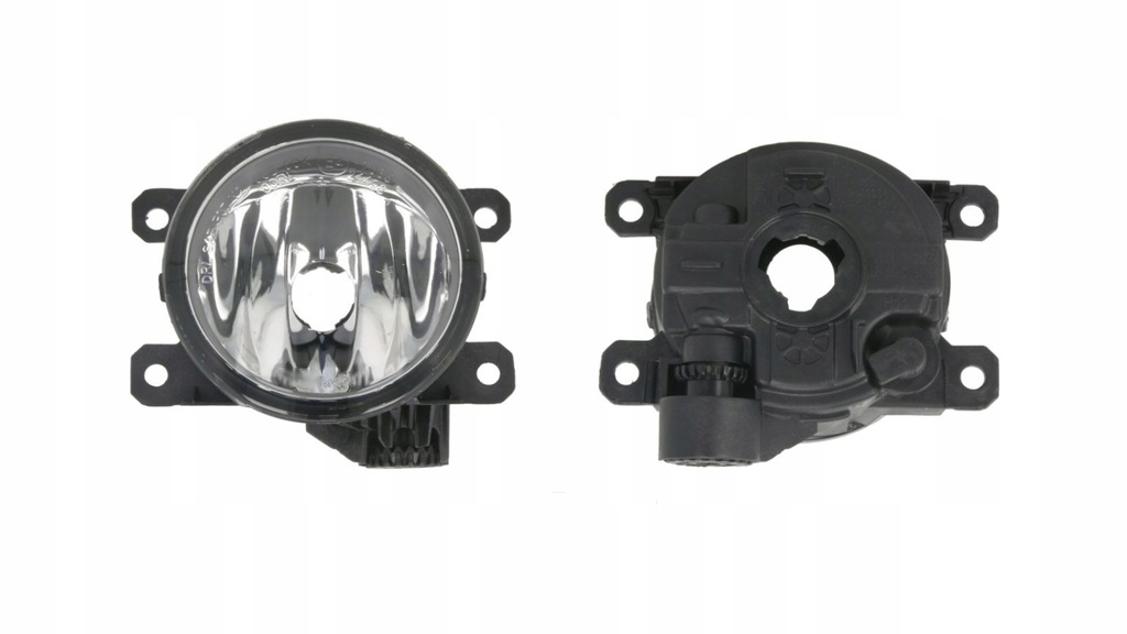 фото №1, Citroen berlingo peugeot partner противотуманная фара лампа