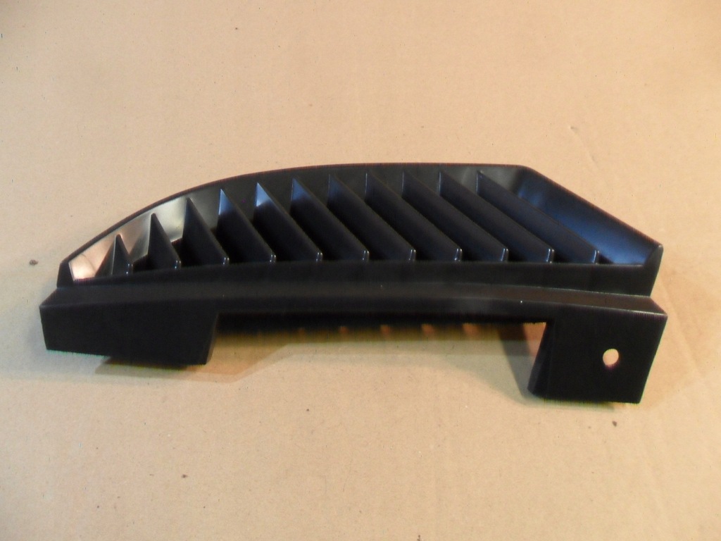 фото №7, Заглушка решітка решітка радіатора ліва решітка радіатора mitsubishi colt