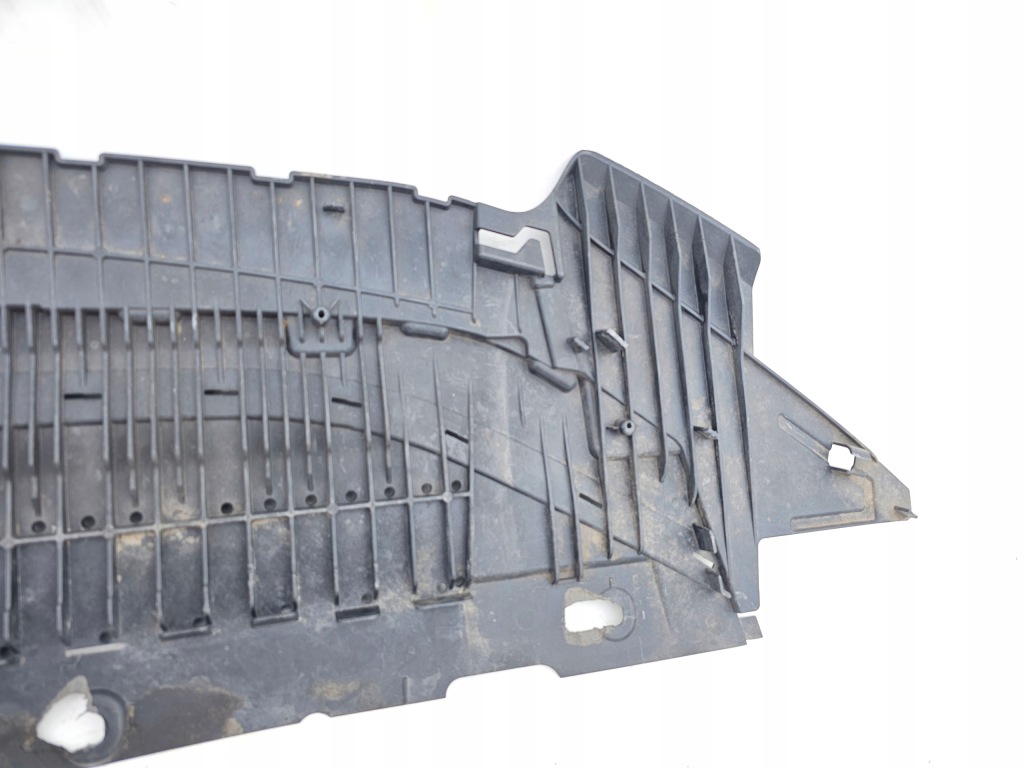 Защита плита pod бампер audi a6 4g0 c7 s-line 2014 - оригинал в Украине