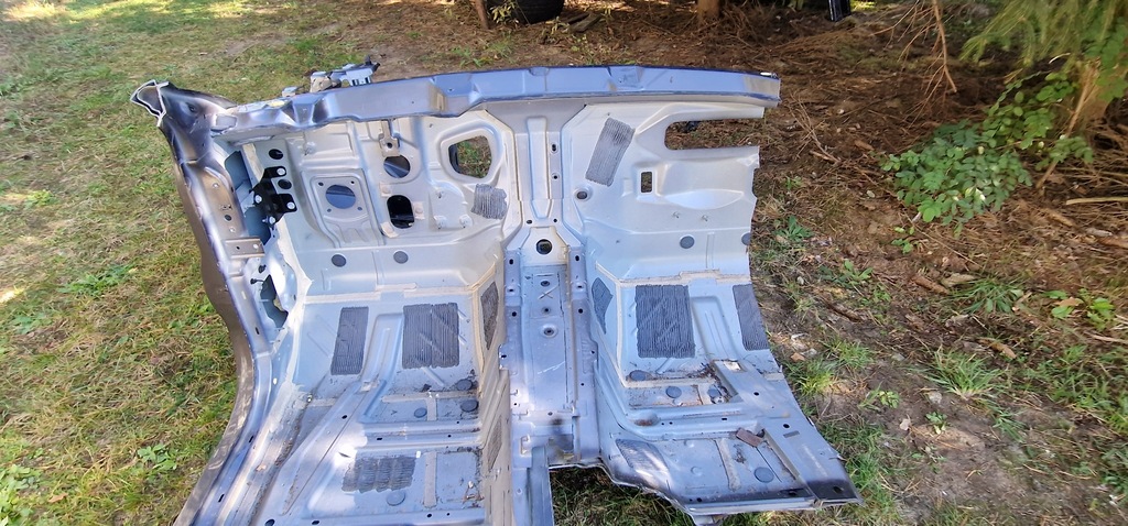 фото №11, Jeep grand cherokee wl l 2021 2022 2023 24 четверть передняя левая