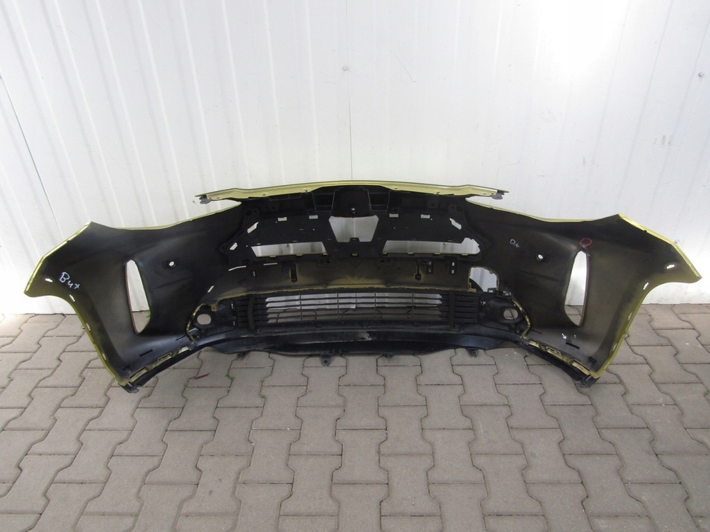 фото №16, Бампер перед передний toyota yaris cross adventure