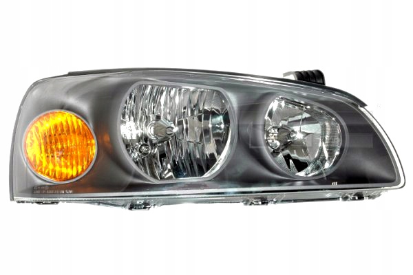 фото №2, Фара p hyundai elantra iii tyc