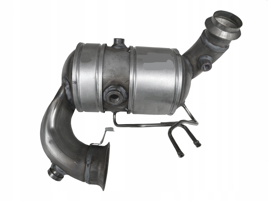 фото №1, Каталізатор renault talisman 1.3 tce 01/2019-