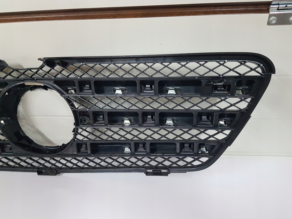 фото №11, Mercedes решётка радиатора решётка радиатора orygin a2518880060 w251 lift