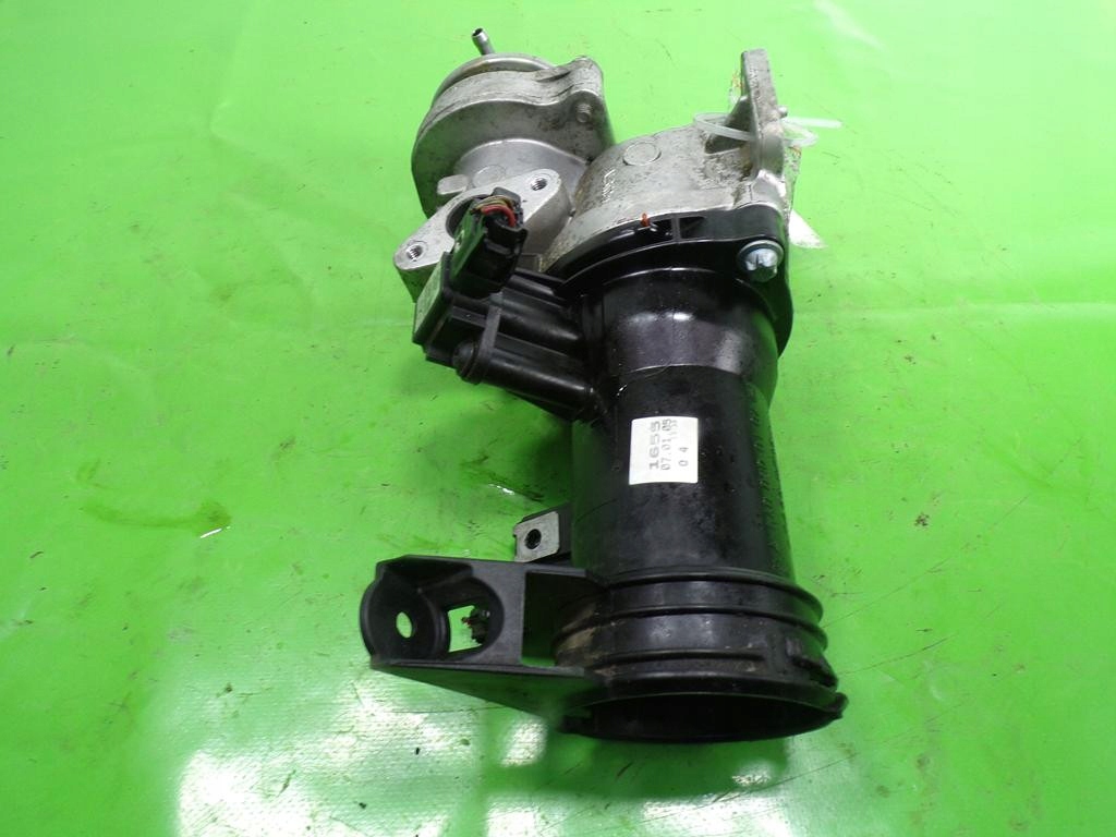 Mitsubishi colt vi 1.5 did клапан egr расходомер a6400900107 Оригинал