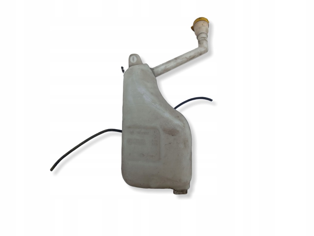 Купити Renault scenic 3 megane 3 бачок омивача комплектний  09-16