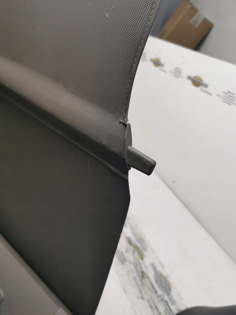 фото №10, Шторка багажника audi a4 s4 b5 8d 1998 8e9863553 all/w/d