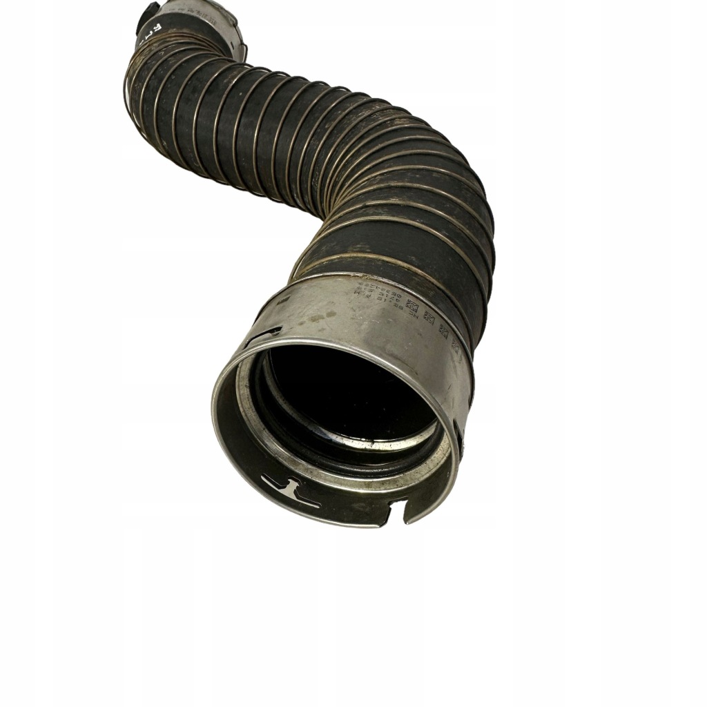 фото №3, Bmw 2 f22 f23 2015 wąż / труба интеркулер