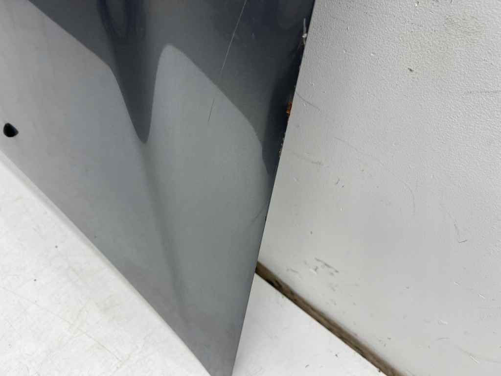 Mitsubishi asx i 10-19 капот передняя крышка двигателя u17a u17 с Разборки