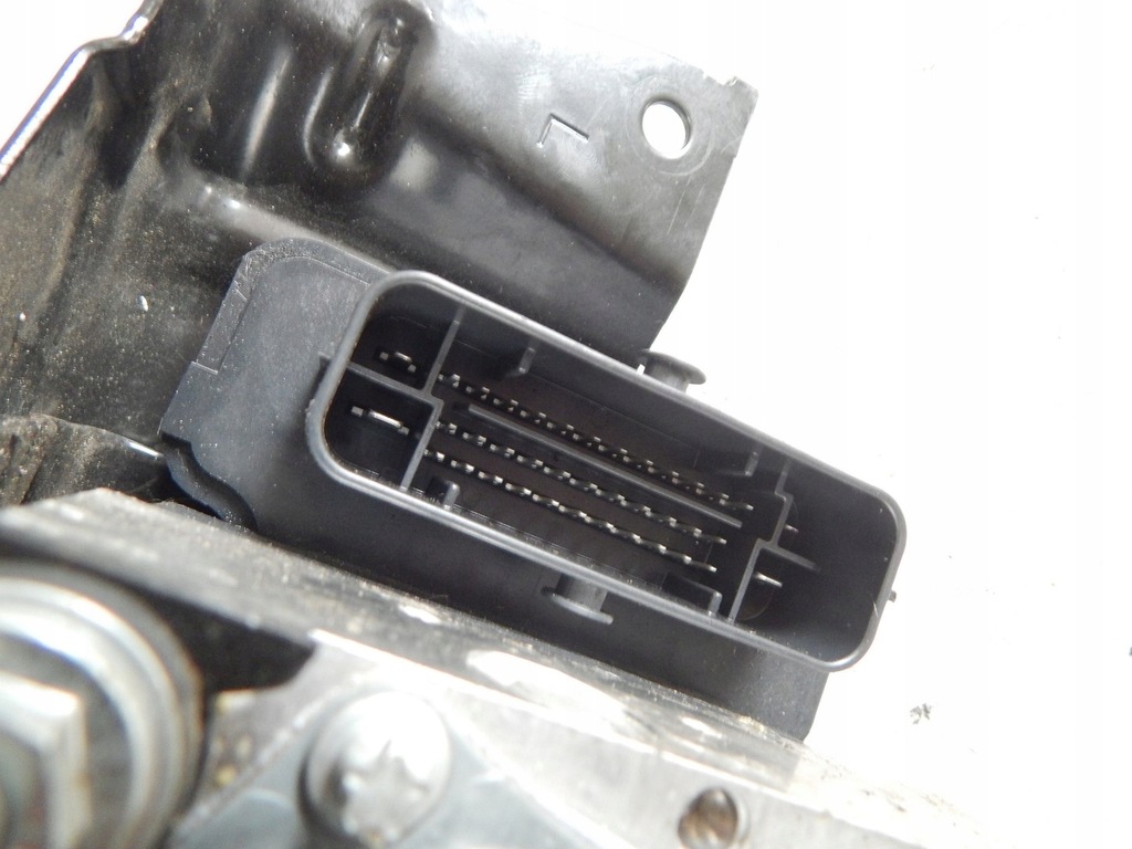 фото №5, Насос abs nissan qashqai ii j11 14-22