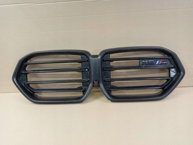 фото №1, Решётка радиатора решётка радиатора решётка радиатора bmw x6 g06 x6 m f96 lift 23-