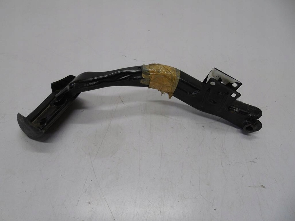 фото №1, Педаль гальма audi a4 b6 b7 автоматична коробка передач