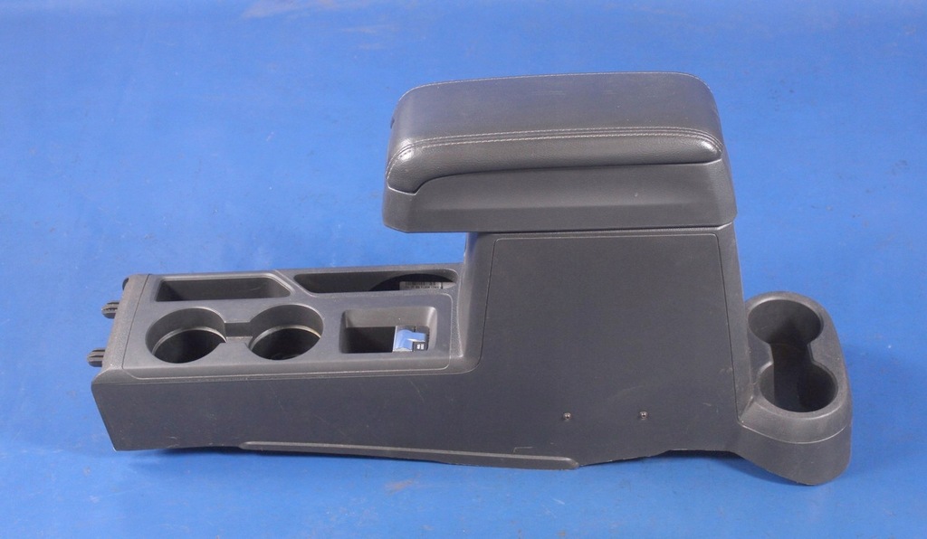 фото №9, Подлокотник туннель средний compass i 13r lift