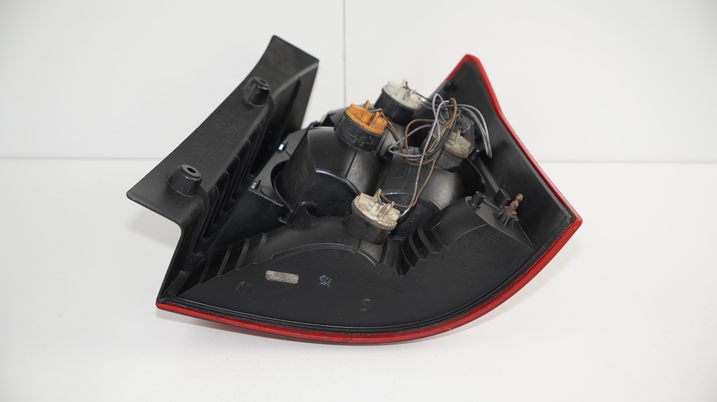 фото №7, Лампа левый задняя land rover freelander ii 2 06-10r^