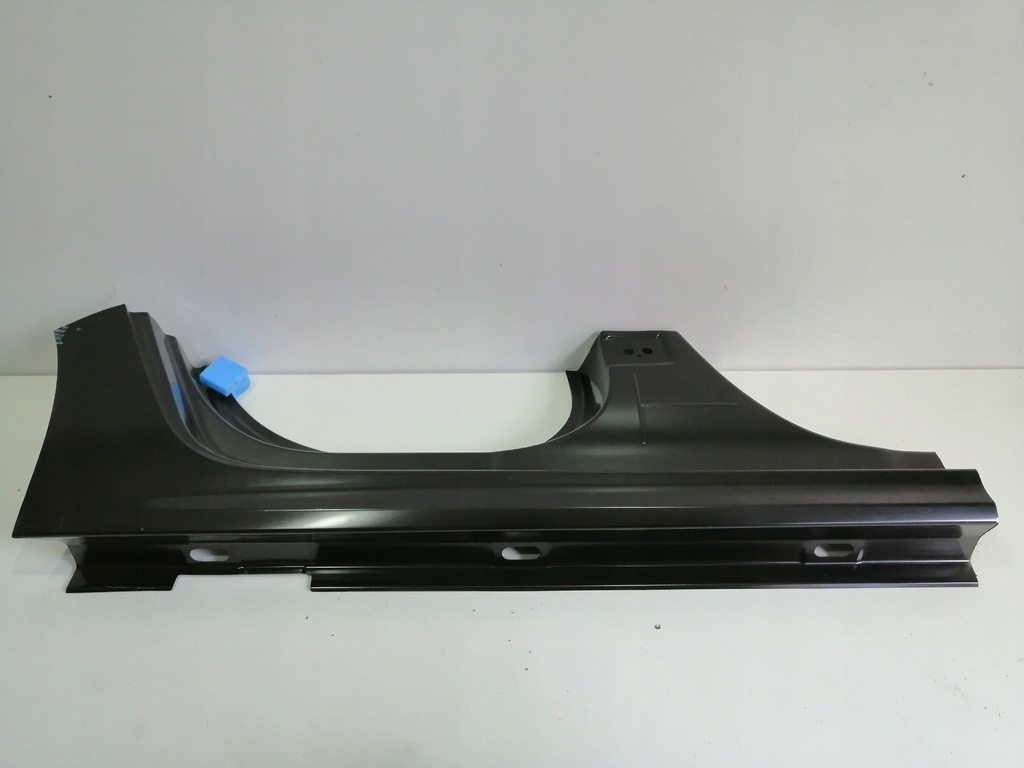 фото №4, Opel corsa f порог правый новый оригинал